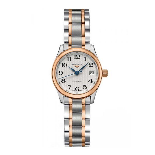 Longines ladies hot sale